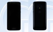 Motorola Moto G6 details revealed by TENAA