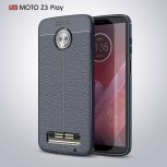 Moto Z3 Play in different protective cases