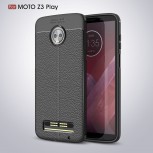 Moto Z3 Play in different protective cases