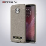 Moto Z3 Play in different protective cases