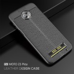 More images of Moto Z3 Play in the protective case