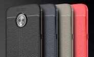 Is this the Moto Z3 Play in these case renders?