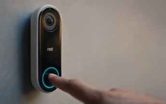 Nest releases Hello Doorbell and x Yale Lock 