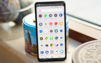 Google is testing some UI tweaks for a 2018 Pixel Launcher redesign