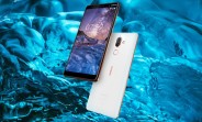 Nokia 7 plus sells out in 5 minutes in China