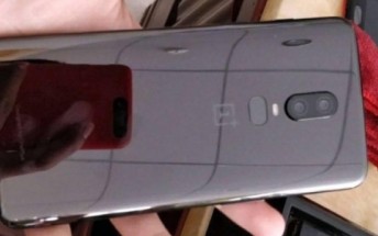OnePlus 6 256GB price revealed, no major increase in sight