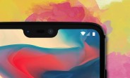 Carl Pei confirms that the OnePlus 6 will have a notch