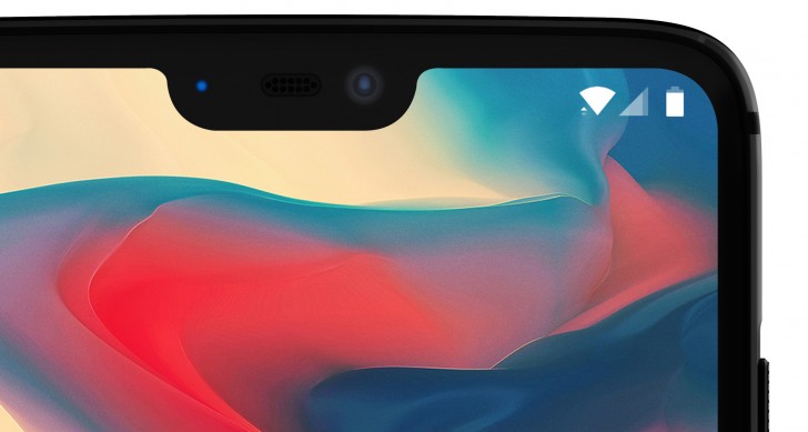 Carl Pei confirms that the OnePlus 6 will have a notch