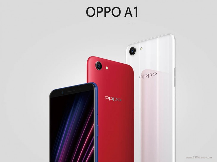 oppo oppo 1