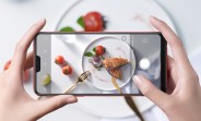 Oppo F7 comes with 25MP smart selfie camera