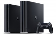 PS4 Pro 5.50 update adds supersampling support for 1080p displays