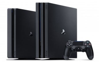 PS4 Pro 5.50 update adds supersampling support for 1080p displays