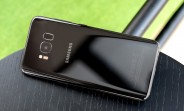 Samsung Galaxy S8 and S8+ now receiving Oreo in Canada
