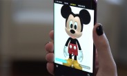 Mickey and Minnie Mouse AR Emojis launch for the Galaxy S9 and S9+