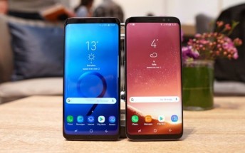 Samsung Galaxy S9 and S9+ launch in India
