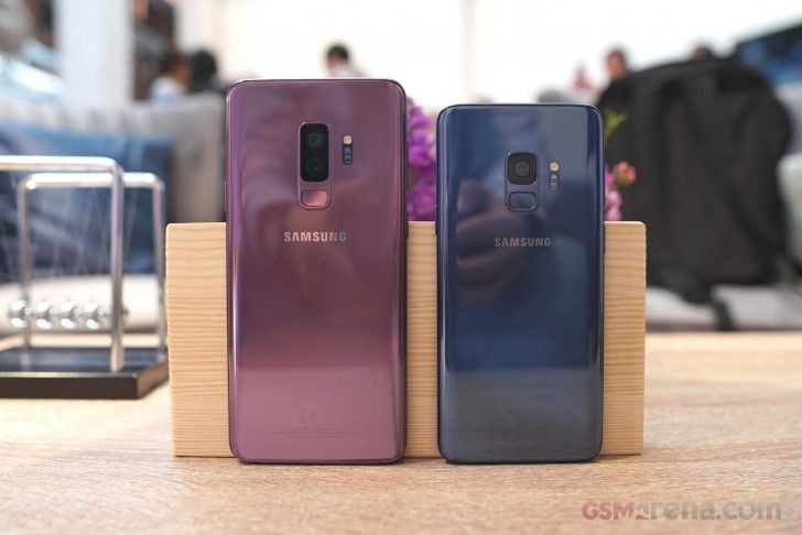 What Is the Difference Between S9 and S9 Pro? 