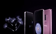 Pre-orders for Galaxy S9 may be on par with the S8