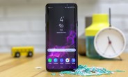 Samsung Galaxy S9 ARCore support coming soon