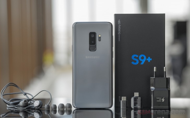 galaxy s9 deals