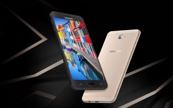 Samsung Galaxy J7 Prime 2 gets Android Pie update