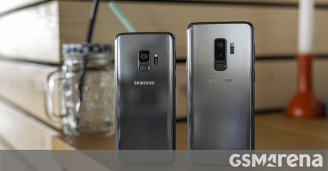 Samsung Galaxy S9 and S9 can now be bought from the Microsoft Store GSMArena news