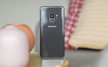 Project Treble made it easier for developers to port Android Oreo AOSP on the Galaxy S9