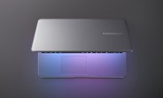 Samsung unveils Notebook 5 and 3 series: trio of light, practical laptops