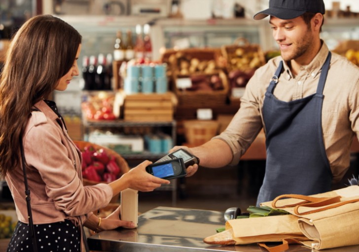 Samsung Pay launches in Italy