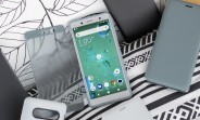 Xperia XZ2 and XZ2 Compact pre-orders from Sony's store come with free goodies