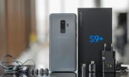 T-Mobile drops required down-payment for Samsung Galaxy S9+ on JOD
