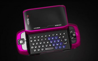 T-Mobile is bringing back the Sidekick 