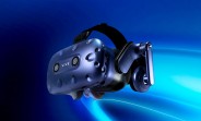 HTC Vive Pro now available for pre-order, non-Pro model gets a price cut
