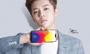 vivo X21 UD is now available in China