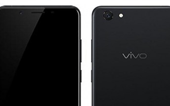 Vivo Y71 mid-ranger pops up on TENAA