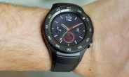Wear OS gets Android P developer preview for Huawei Watch 2