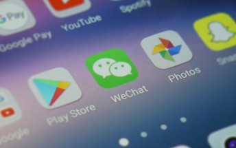 WeChat hits 1 billion monthly active users