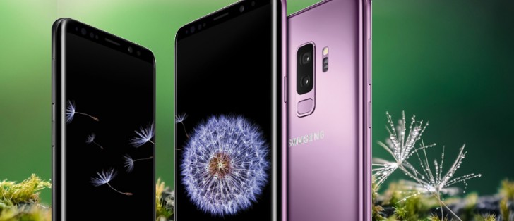 Poor Galaxy S9 sales aren't the beginning of the end of Samsung
