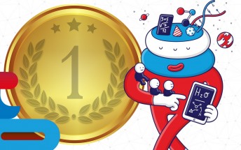 Weekly poll results: Samsung Galaxy S9 and S9+ grab the MWC flagship crown