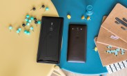 Weekly poll: Sony Xperia XZ2 takes on its Compact sibling