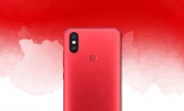 Xiaomi Mi 6X arrives at TENAA with a larger 18:9 screen, new dual cameras