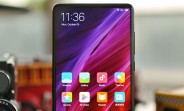 Leaked MIUI source code hints at in-display fingerprint reader on the Xiaomi Mi 7