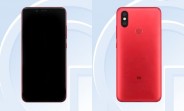 Xiaomi Mi A2 appears on TENAA with dual cameras