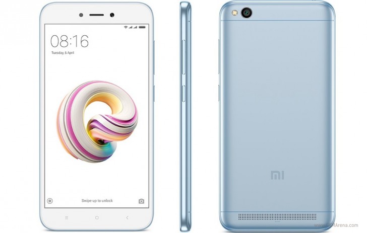 redmi 5a 32gb price