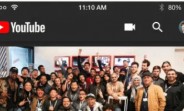 YouTube Dark Theme officially starts rolling out on mobile, iOS gets it first