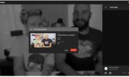 YouTube will soon let you live stream directly from your phone's camera app