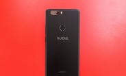 Future ZTE nubia phones will have stock Android