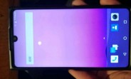 Is this the ZTE Nubia Z19?