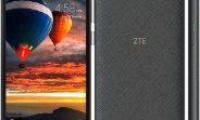 ZTE Tempo Go becomes first Android Go phone to be available in US