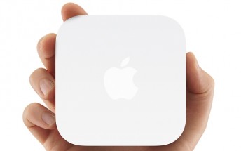 Apple officially discontinues its AirPort series of wireless networking products