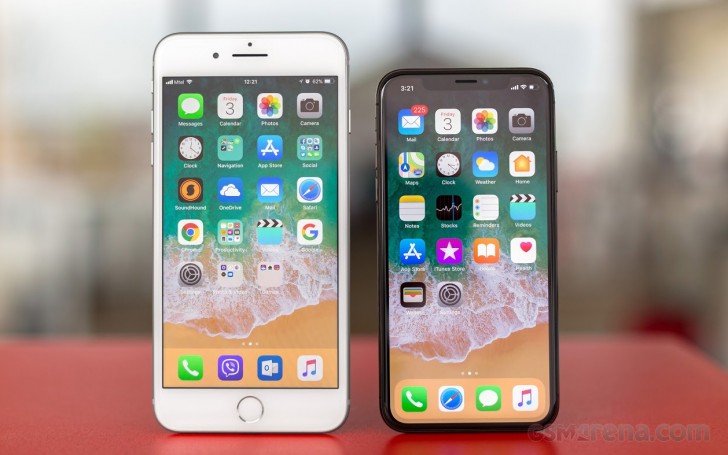 Apple to use OLED on all 2019 iPhones